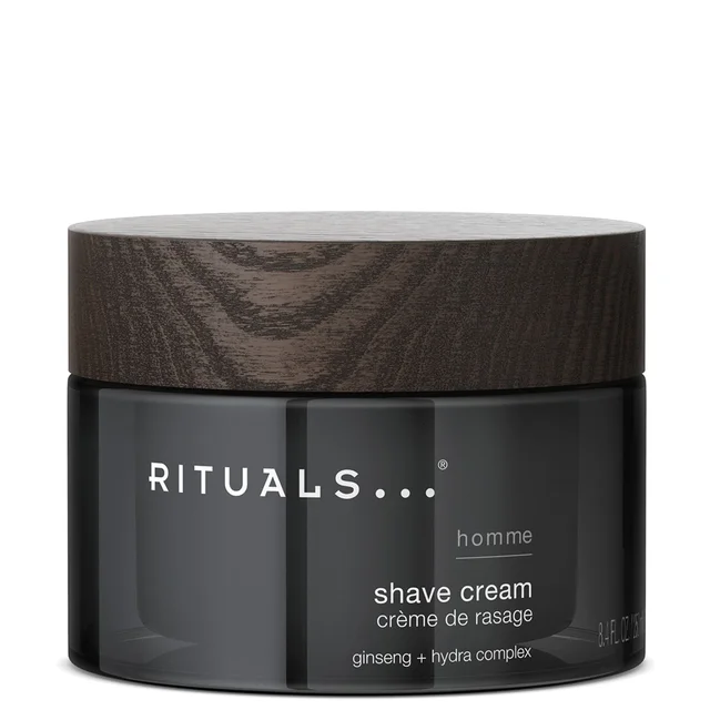 Rituals Homme Shave Cream 250ml