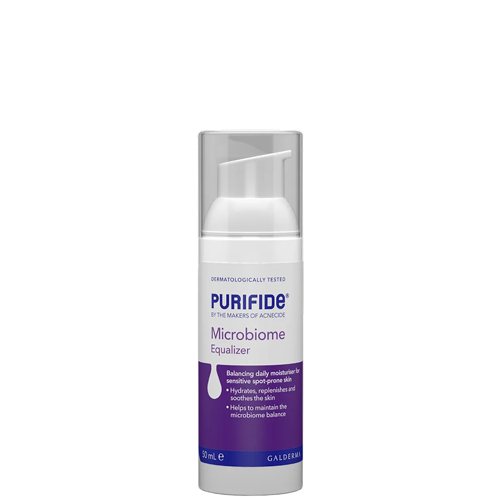 PURIFIDE by Acnecide Microbiome Equalizer Immagine 1