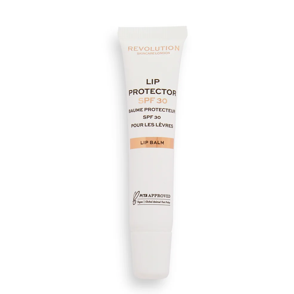 Revolution Skincare SPF 30 Lip Balm Immagine 1