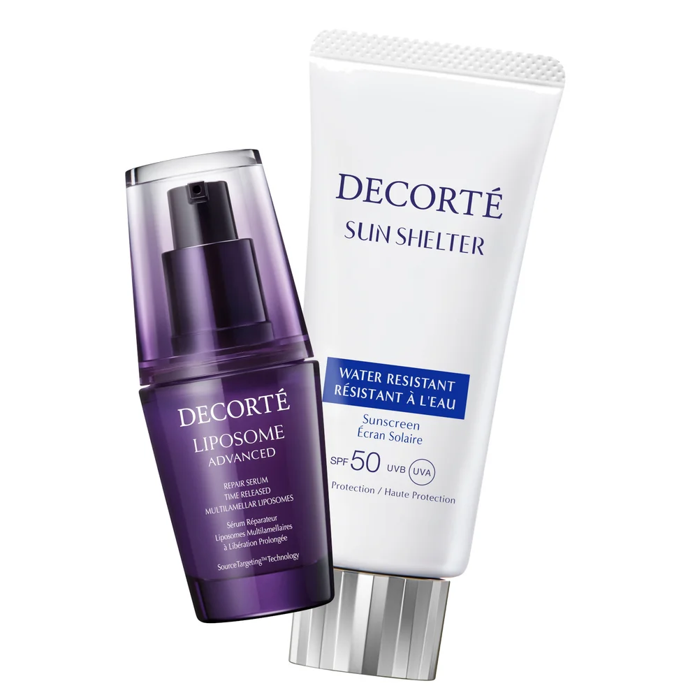 Decorté Liposome Duo Immagine 1