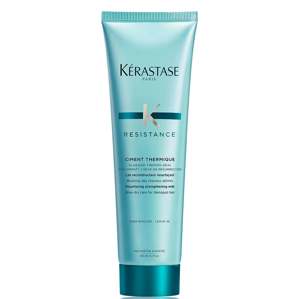 Kérastase Resistance Ciment Thermique Trattamento Termoprotettore 150 ml Immagine 1