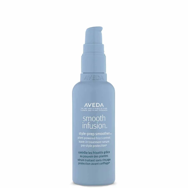 Aveda Smooth Infusion Trattamento Pre-Styling 100 ml