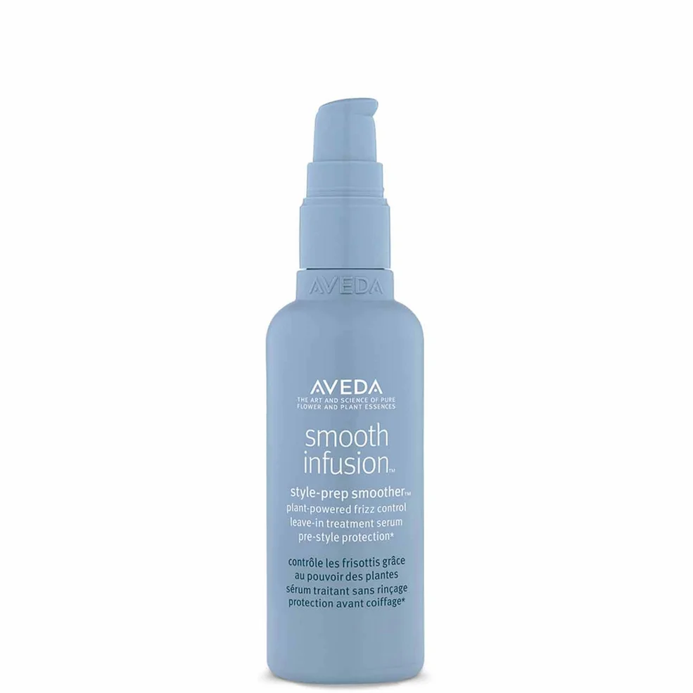 Aveda Smooth Infusion Trattamento Pre-Styling 100 ml Immagine 1