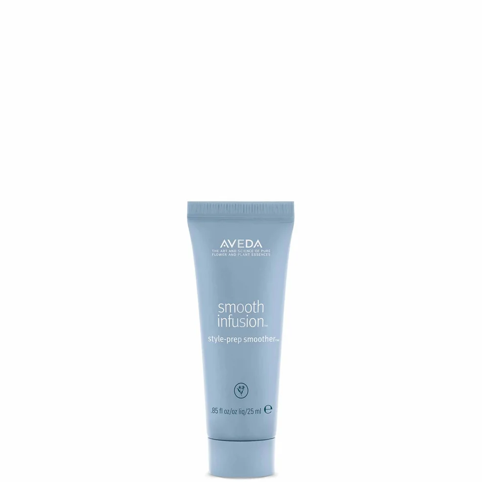 Aveda Smooth Infusion Style-Prep Aveda Smoother 25ml Immagine 1