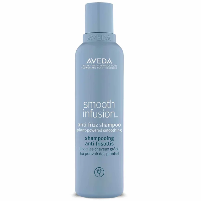 Aveda Smooth Infusion Shampoo Anti-crespo 200 ml
