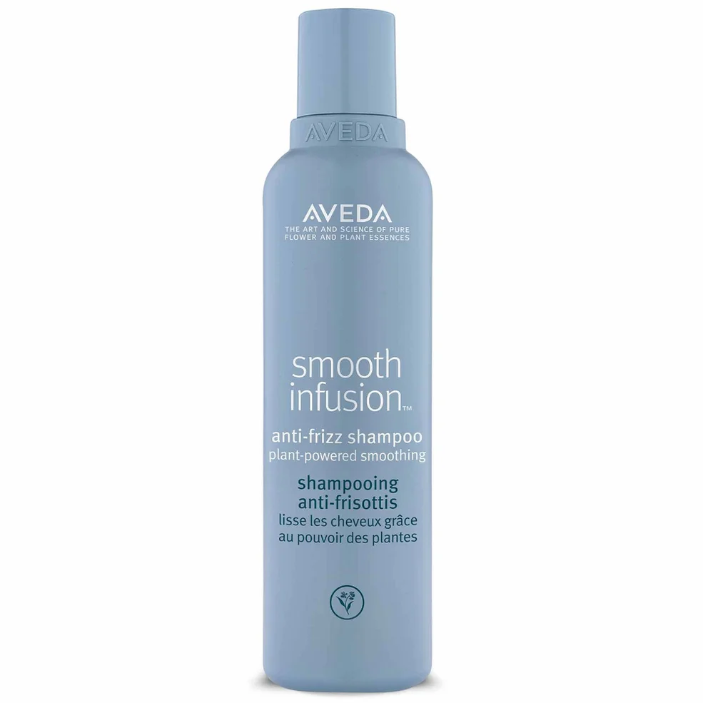 Aveda Smooth Infusion Shampoo Anti-crespo 200 ml Immagine 1