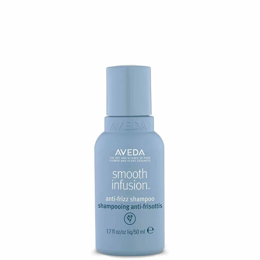 Aveda Smooth Infusion Anti-Frizz Shampoo 50ml Immagine 1
