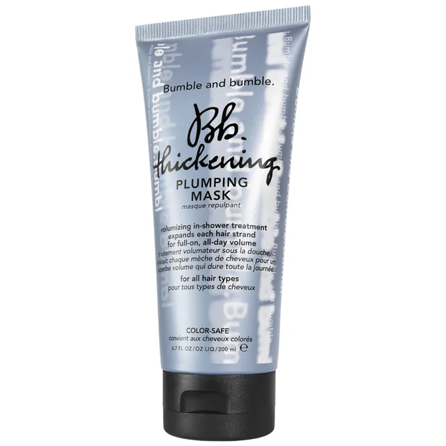 Bumble and bumble Thickening Plumping Maschera Rimpolpante 200 ml