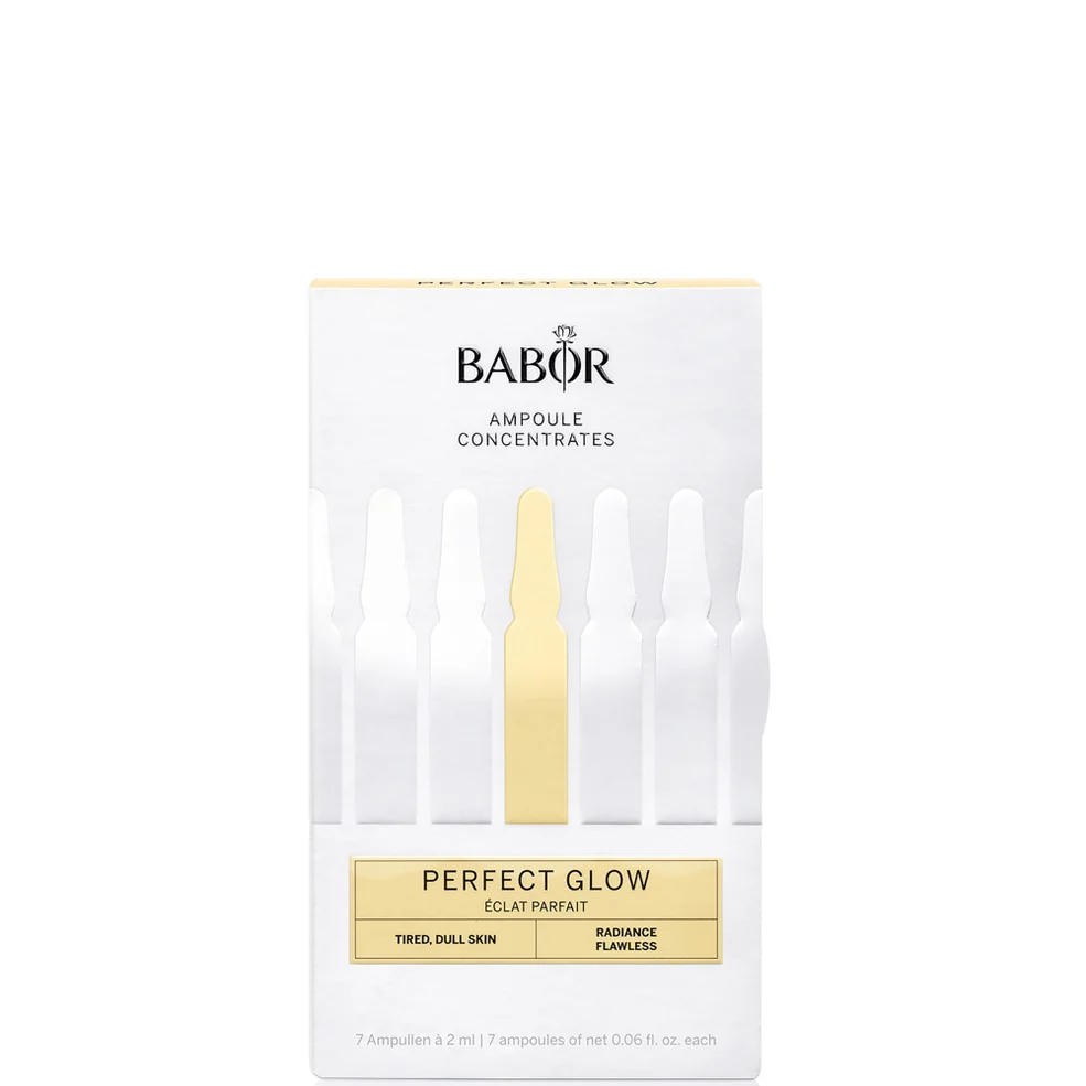 BABOR Perfect Glow 14ml Immagine 1