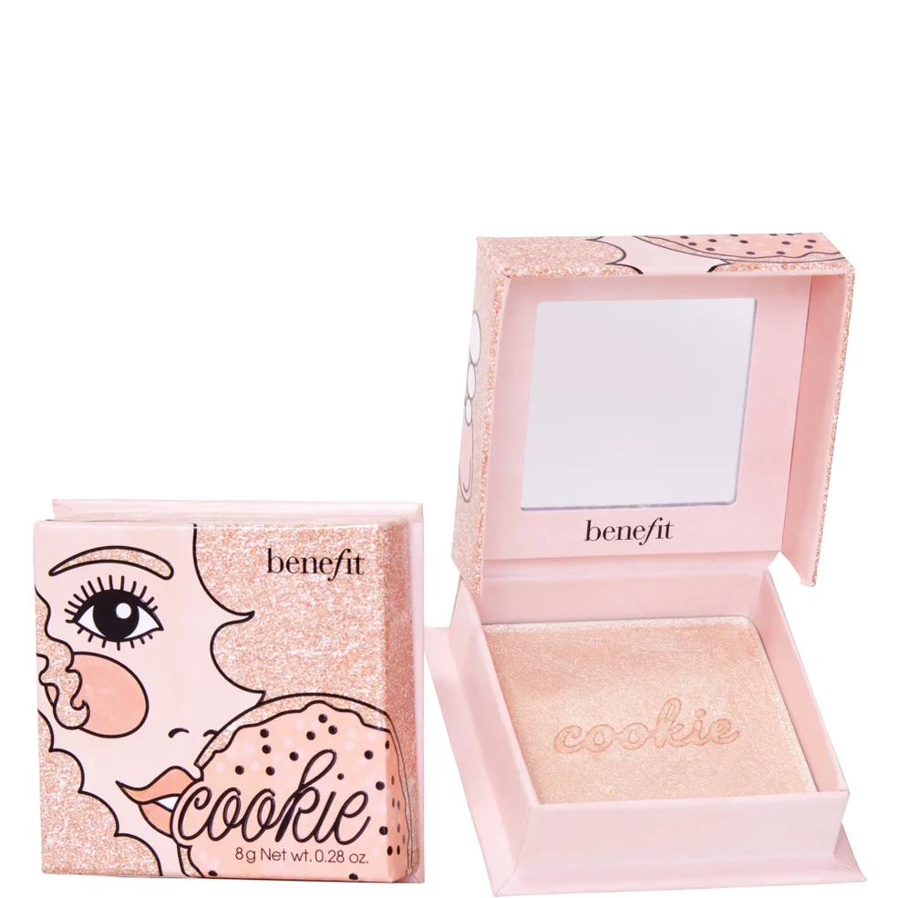 benefit Cookie Highlighter Powder 8g Immagine 1