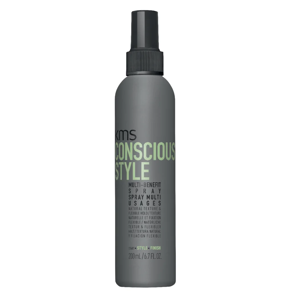 KMS Conscious Style Multi-Benefit Spray 200ml Immagine 1