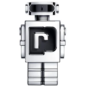 Paco Rabanne Phantom Eau de Toilette ricaricabile 150 ml - undefined undefined