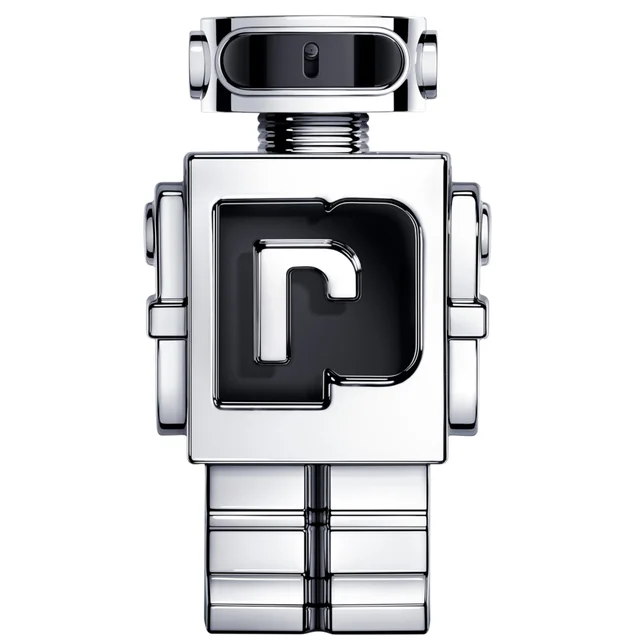Paco Rabanne Phantom Eau de Toilette ricaricabile 150 ml