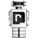 Paco Rabanne Phantom Eau de Toilette ricaricabile 150 ml