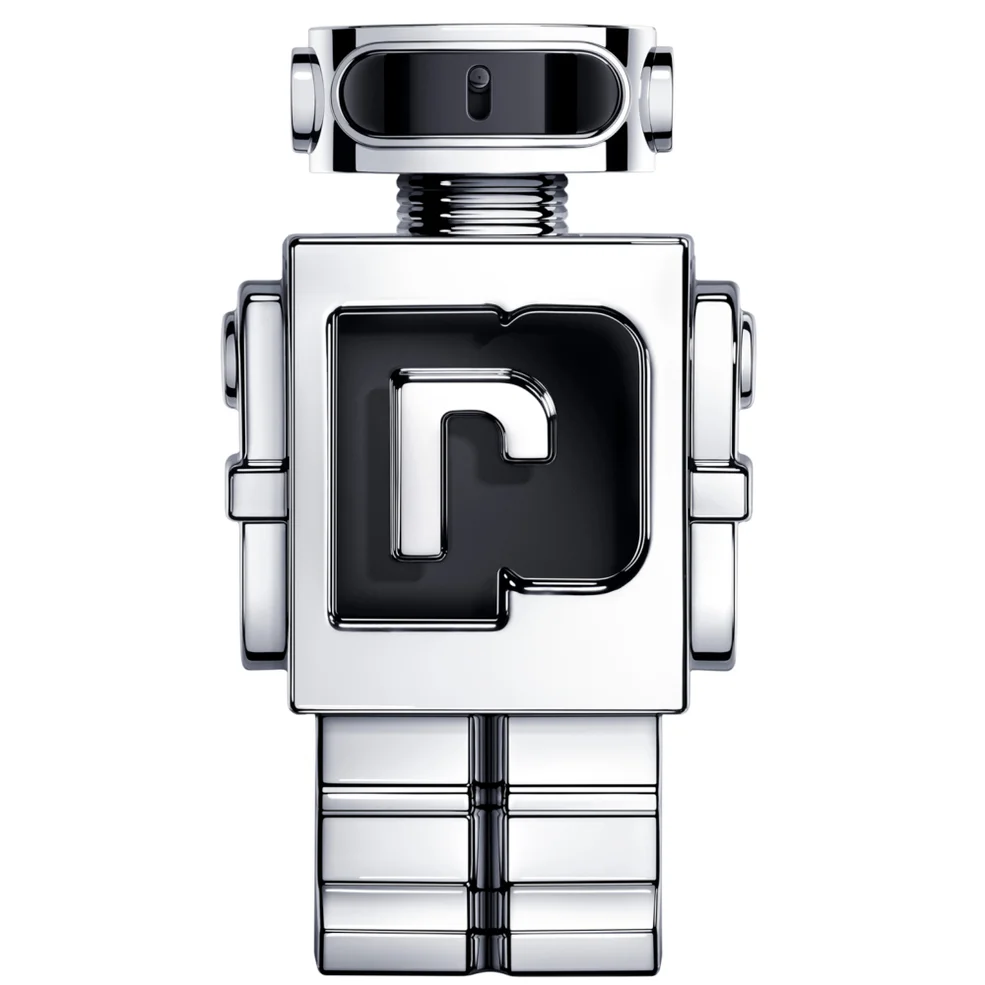 Paco Rabanne Phantom Eau de Toilette ricaricabile 150 ml Immagine 1
