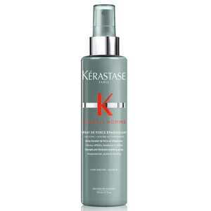 Kérastase Genesis Homme Spray Rinforzante Uomo 150 ml - undefined undefined