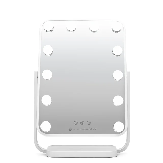 Rio specchio vanity Hollywood Glamour