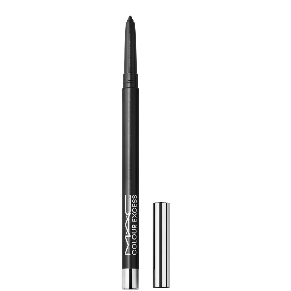 MAC Colour Excess Gel Pencil Eyeliner 0.35g (Various Shades) Immagine 1