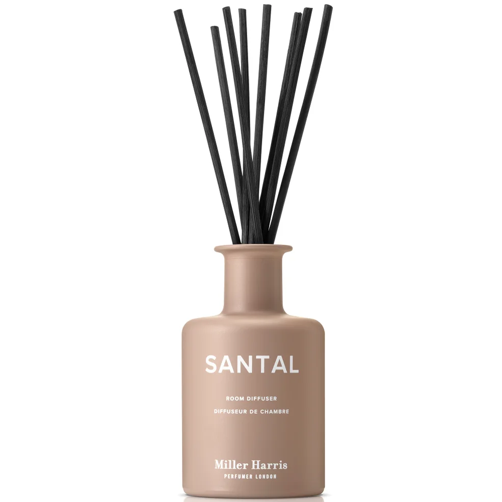 Miller Harris Santal Reed Diffuser 150ml Immagine 1