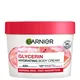 Garnier Body Superfood Gel-Crema Idratante, Anguria e Acido Ialuronico 380 ml