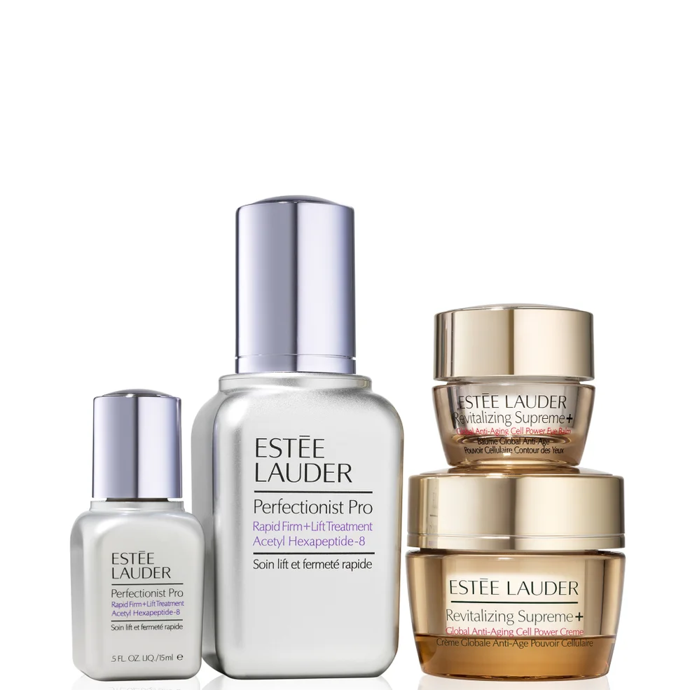 Estée Lauder Power Lift, Firm and Brighten Gift Set Immagine 1