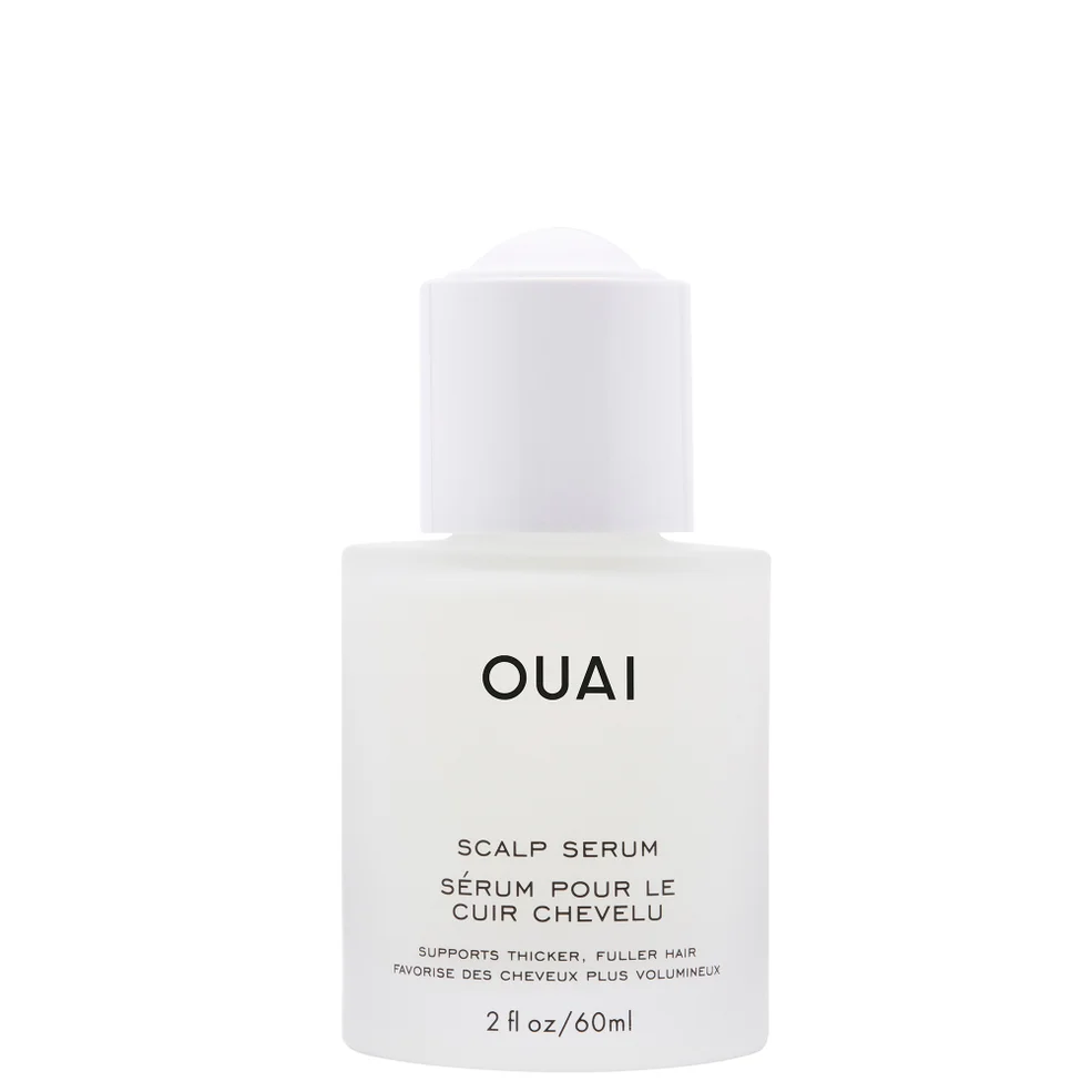 OUAI Scalp Serum 60ml Immagine 1