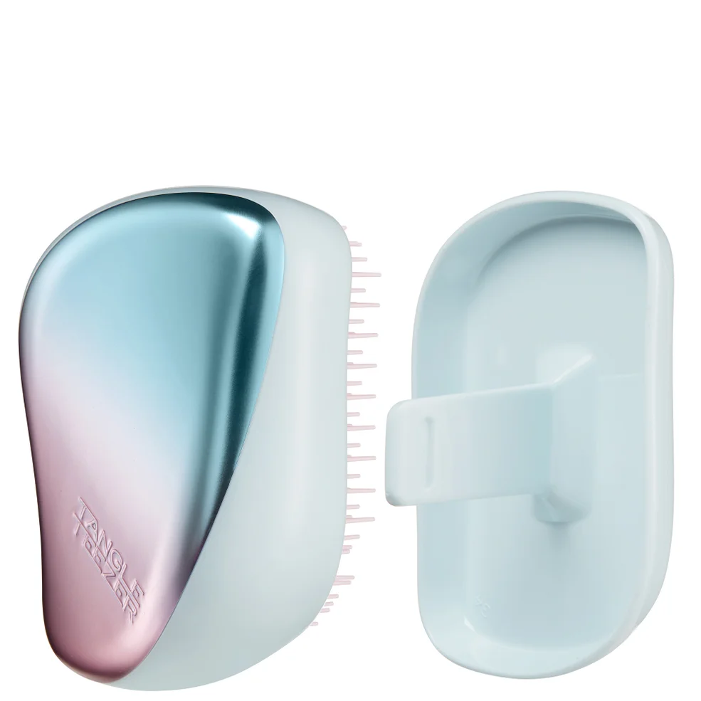 Tangle Teezer Compact Styler - Baby Shades Immagine 1