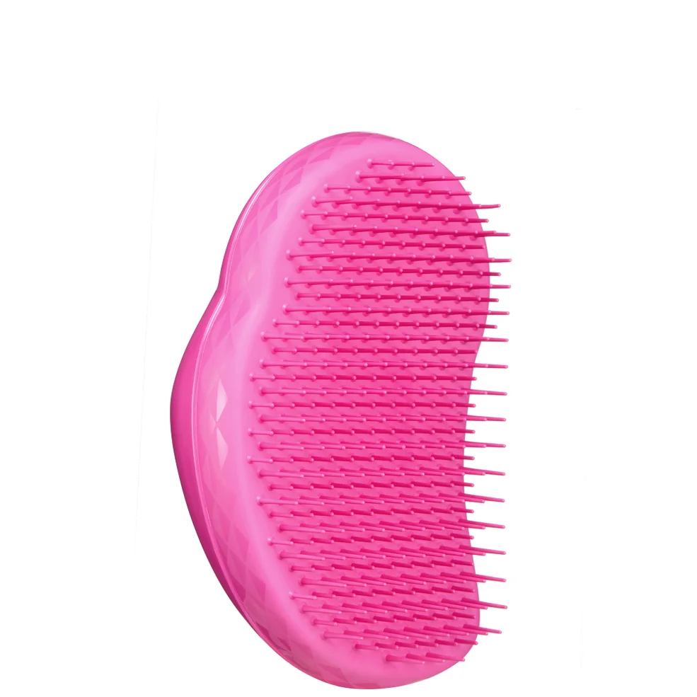 Tangle Teezer The Original Fine and Fragile Brush - Berry Bright Immagine 1