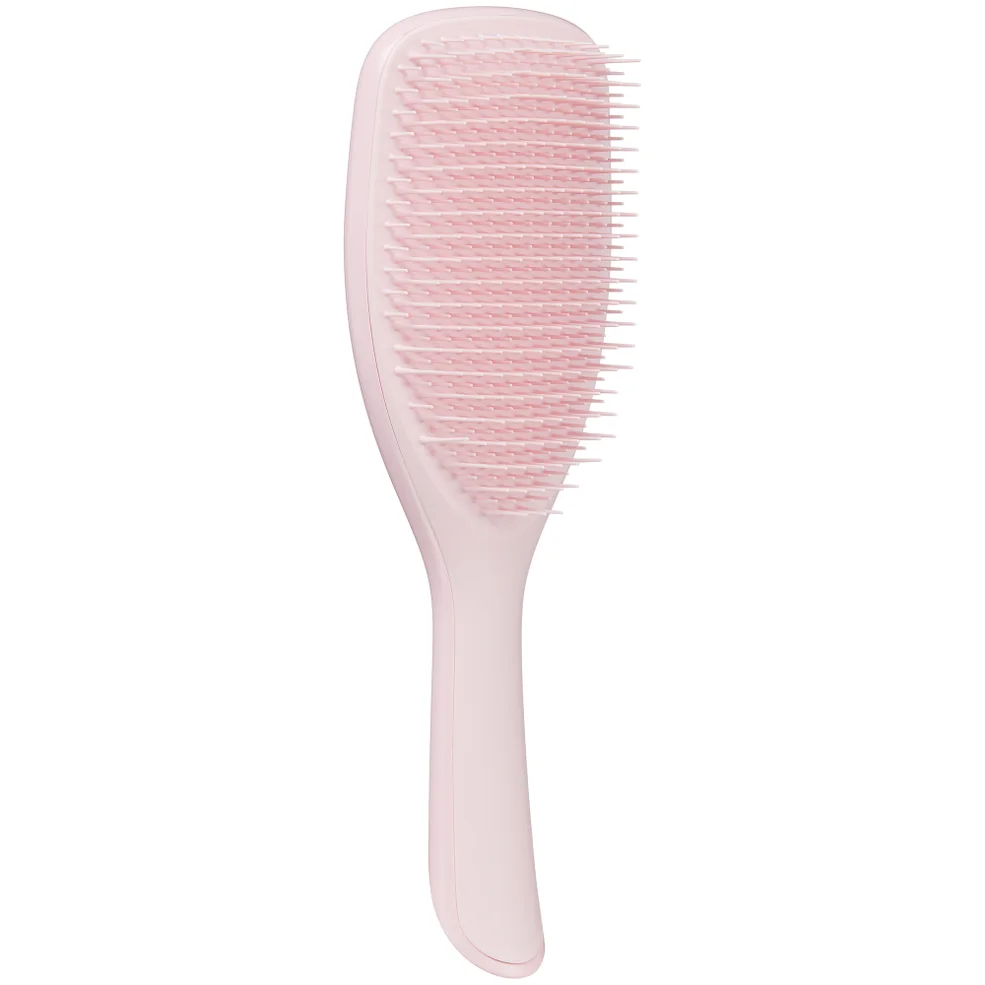 Tangle Teezer The Ultimate Large Detangler Brush - Pink Hibiscus Immagine 1