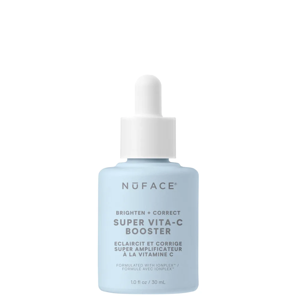 NuFACE Super Vita-C Booster siero 30 ml Immagine 1