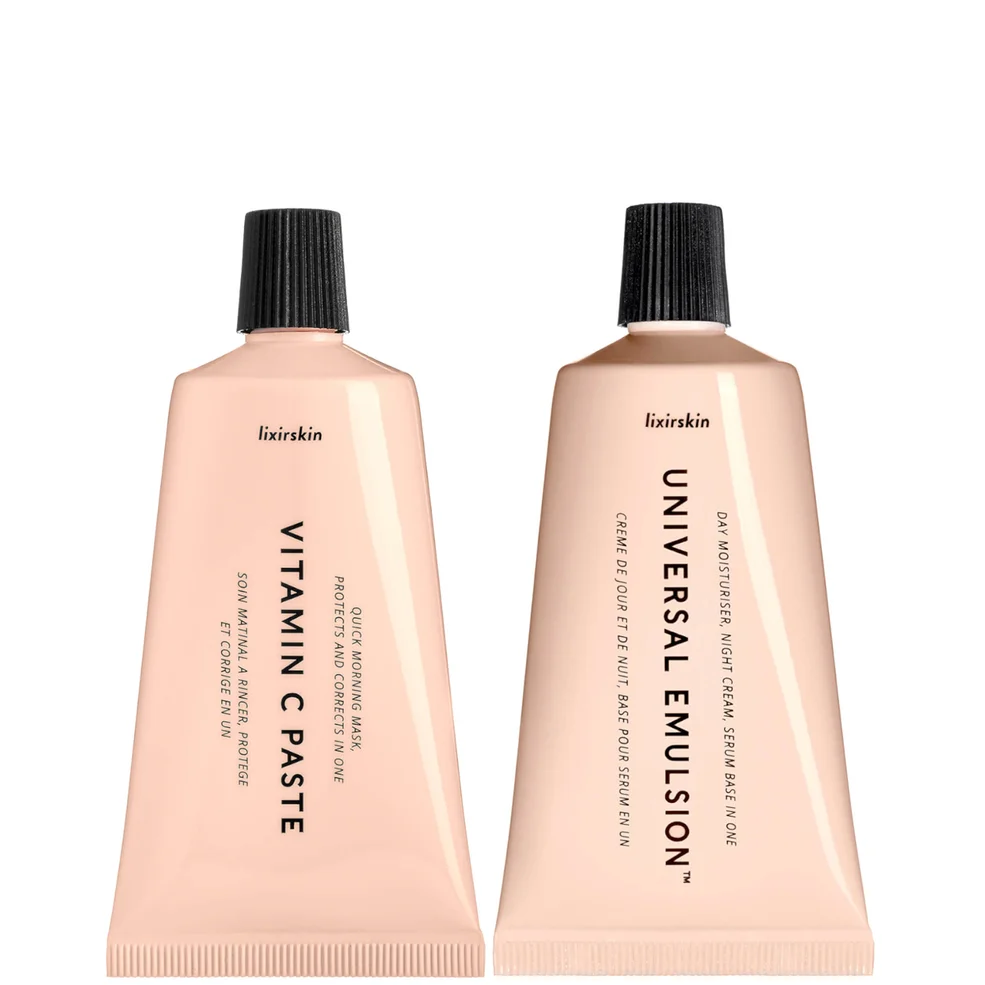 LIXIRSKIN The Brightening Bundle Immagine 1