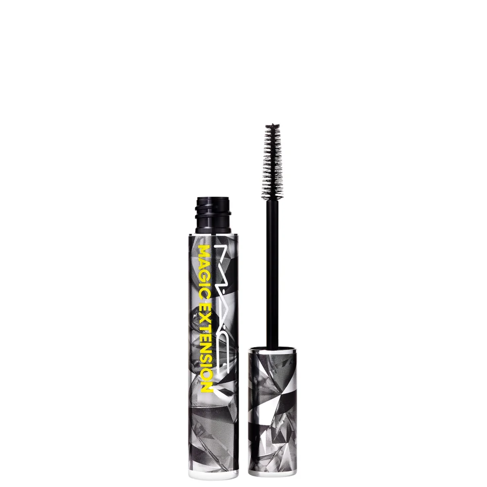 MAC Magic Extension Mascara 15ml Immagine 1
