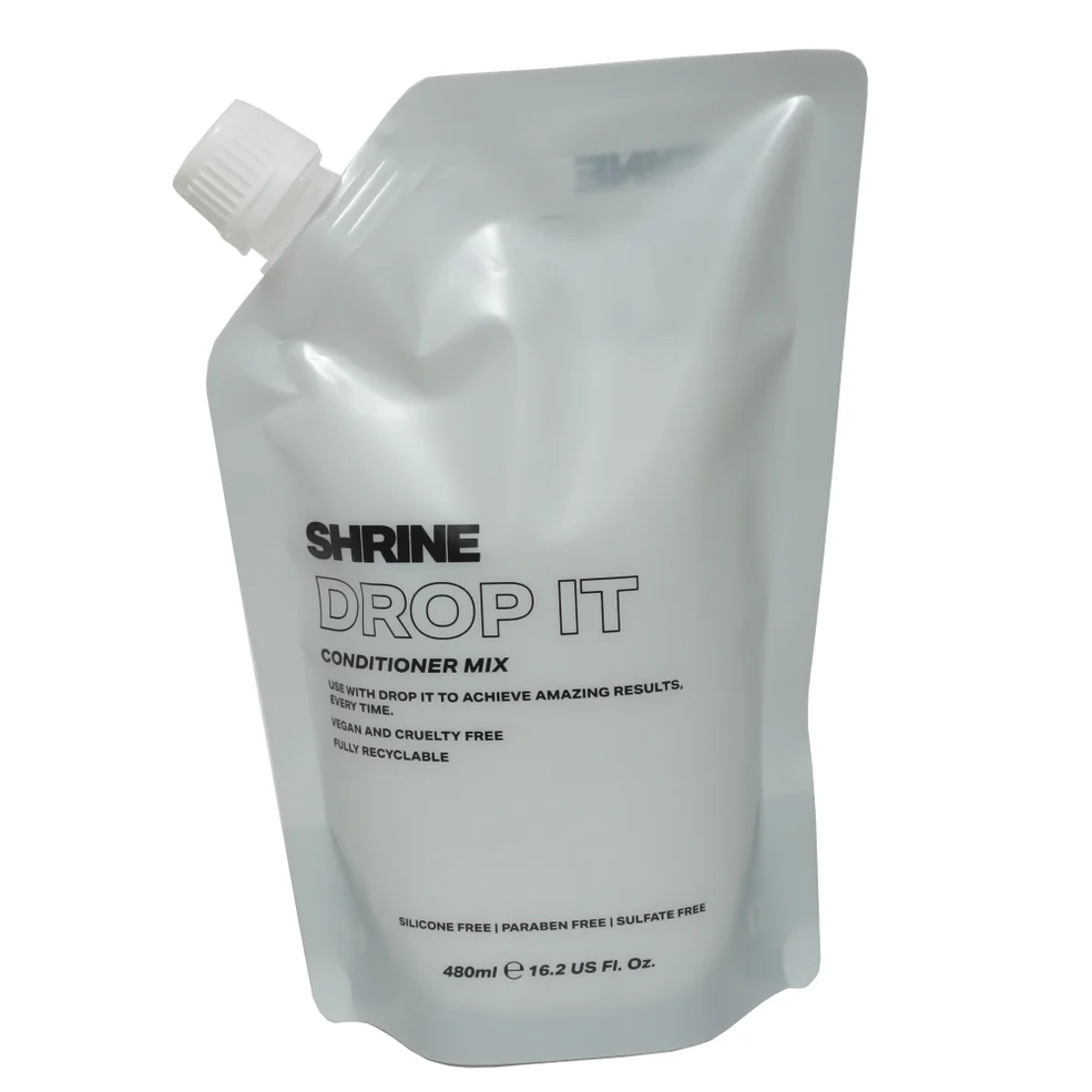 SHRINE Conditioner 500ml Immagine 1