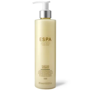 ESPA Purifying Shampoo 290ml (New Packaging) - undefined undefined