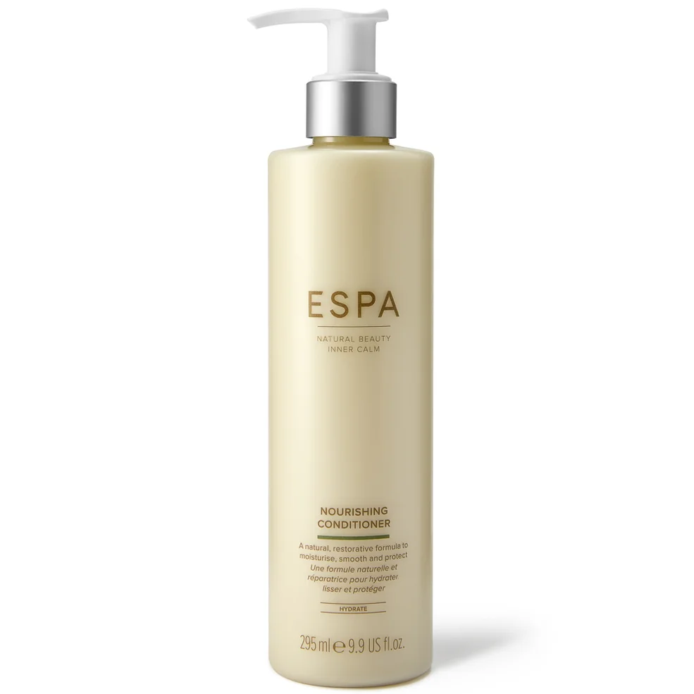 ESPA Nourishing Conditioner 290ml (New Packaging) Immagine 1