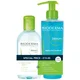 Bioderma Sebium Day and Night Cleanser Routine Duo