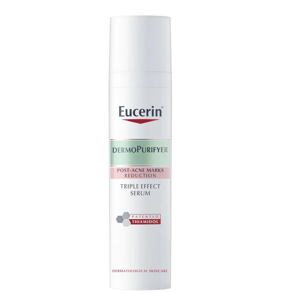 Eucerin DermoPurifyer Siero Tripla Azione 40 ml Immagine 1