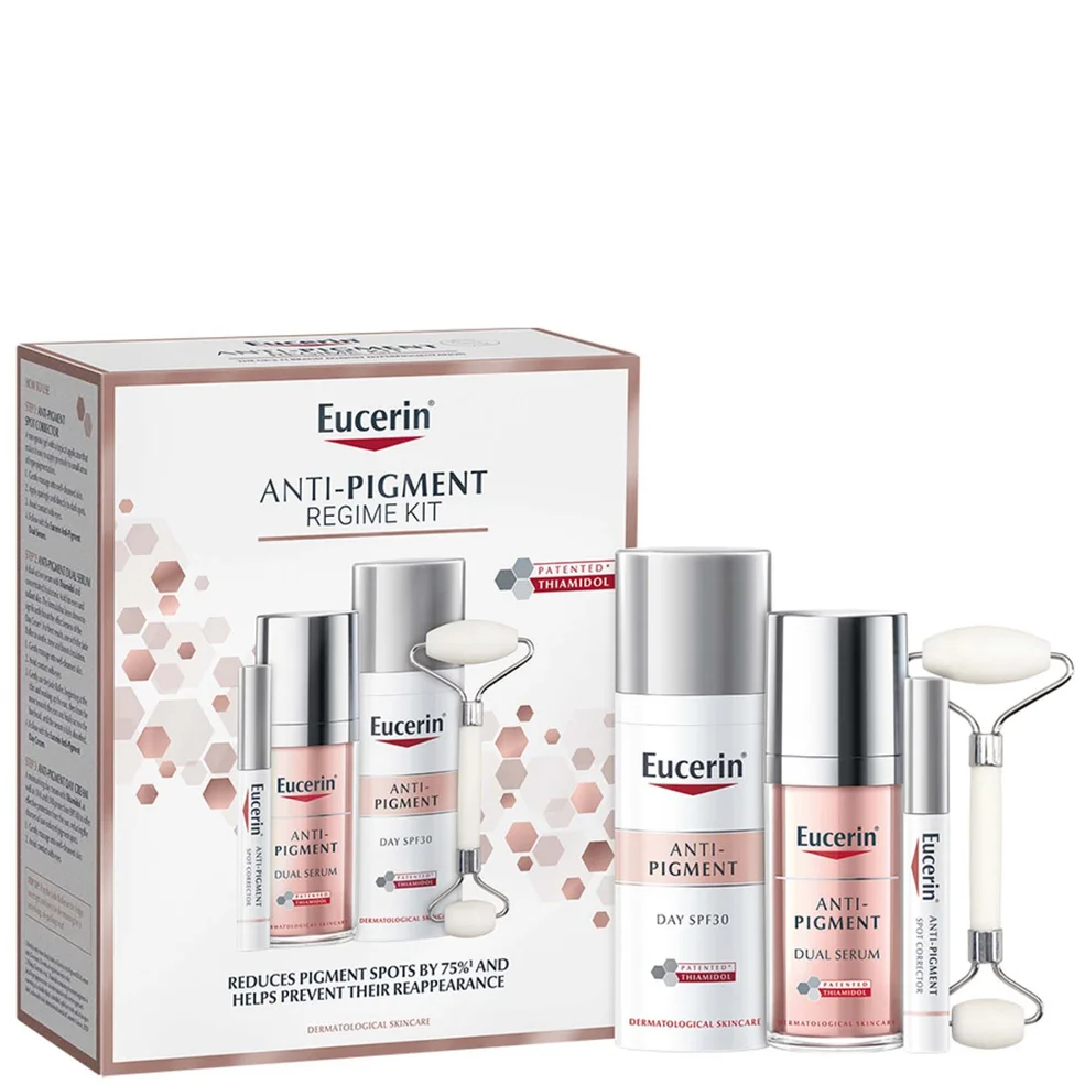 Eucerin Anti-Pigment Regime Kit Immagine 1