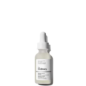 The Ordinary Salicylic Acid 2% Solution 30 ml - undefined undefined