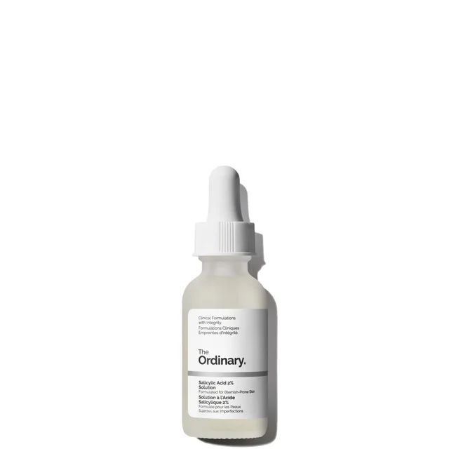 The Ordinary Salicylic Acid 2% Solution 30 ml