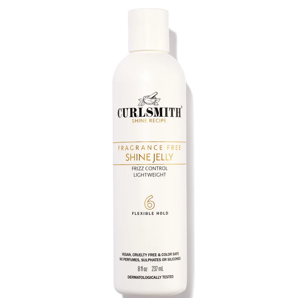 Curlsmith Shine Jelly Gel Brillantezza 237 ml Immagine 1