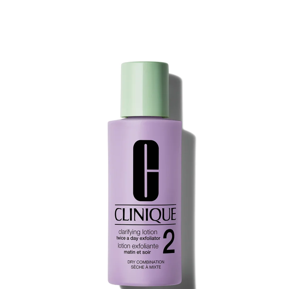 Clinique Mini Clarifying Lotion 2 60ml Immagine 1