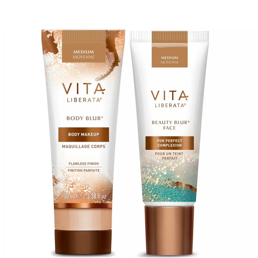 Vita Liberata Blur Bundle Immagine 1