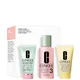 Clinique Mini Kits 3 Step Skin 3 (Worth 21€)