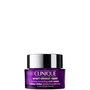 Clinique Smart Clinical Repair Crema Ricca Anti-età 50 ml - undefined undefined