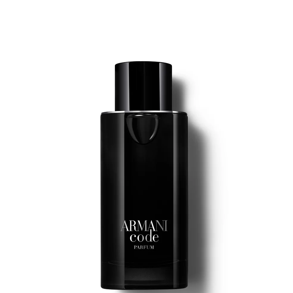 Armani Code Eau de Parfum 125 ml Immagine 1