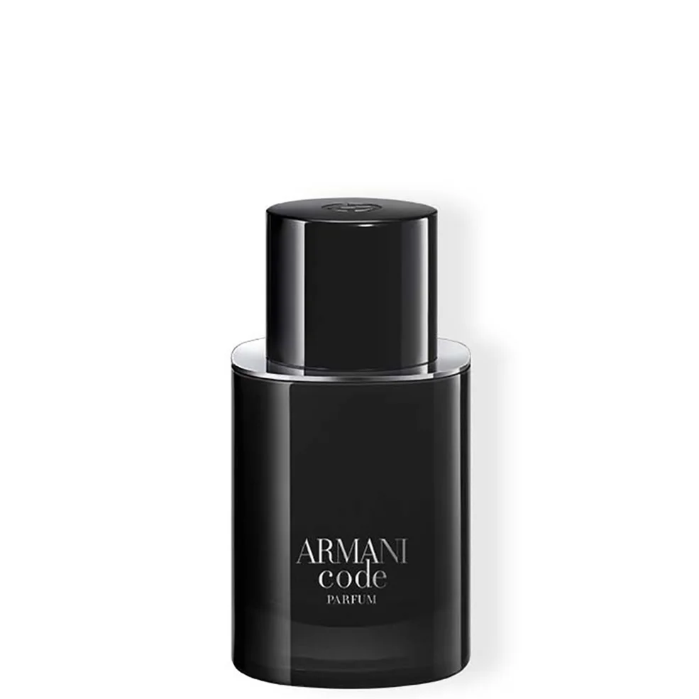 Armani Code Eau de Parfum 50 ml Immagine 1