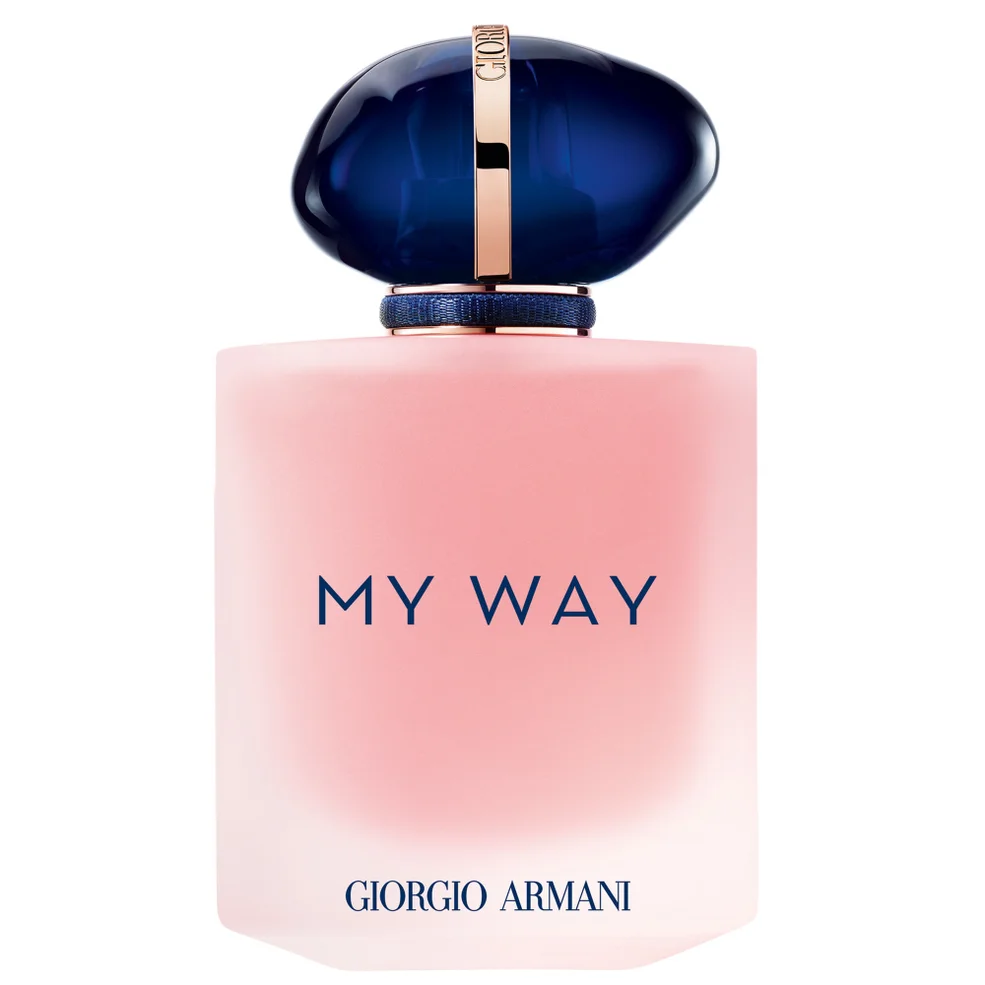 Giorgio Armani My Way Floral Eau de Parfum Floral 90ml Immagine 1