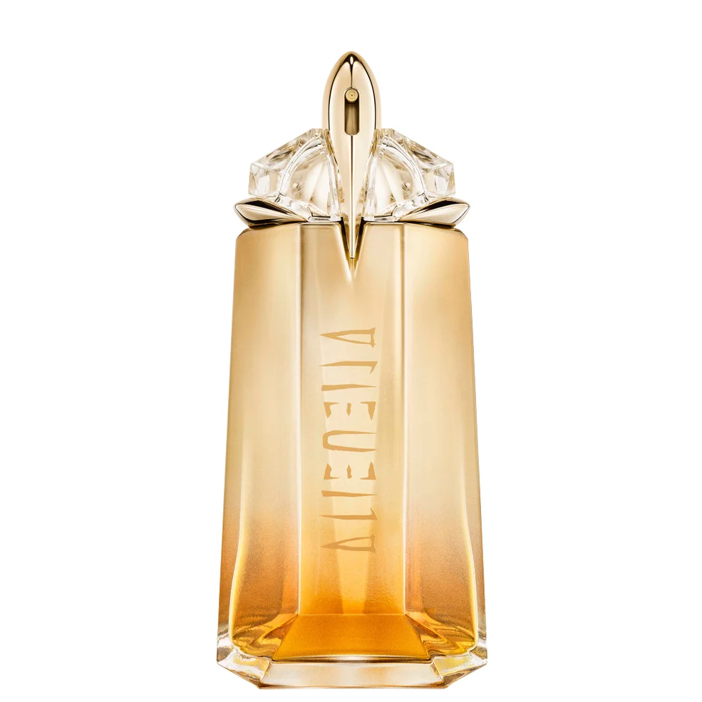 Mugler Alien Goddess Intense Eau de Parfum 90 ml Immagine 1
