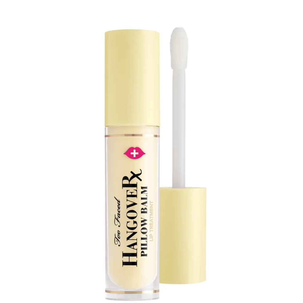 Too Faced Hangover Pillow Balm 6 ml (varie tonalità) Immagine 1